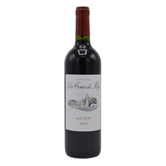 Château La Tour de By Chateau La Tour de By 2019