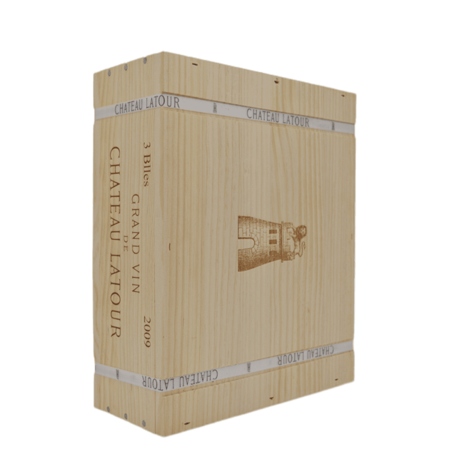 Chateau Latour 2009