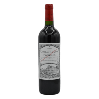 Chateau Le Gay Chateau Le Gay 2008