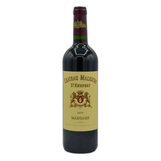 Château Malescot St. Exupéry Chateau Malescot St.Exupery 2010