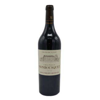 Château Monbousquet Chateau Monbousquet Grand Cru 2018