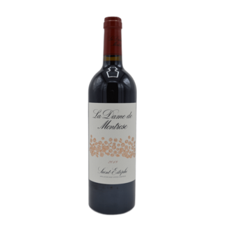 Château Montrose La Dame de Montrose 2018