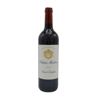 Château Montrose Chateau Montrose 2018