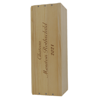 Château Mouton Rothschild Chateau Mouton Rothschild 2021