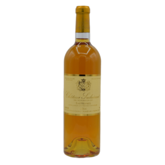 Château Suduiraut Chateau Suduiraut Premier Cru 2004