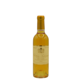 Château Suduiraut Chateau Suduiraut 1er Cru 2004 0.375L