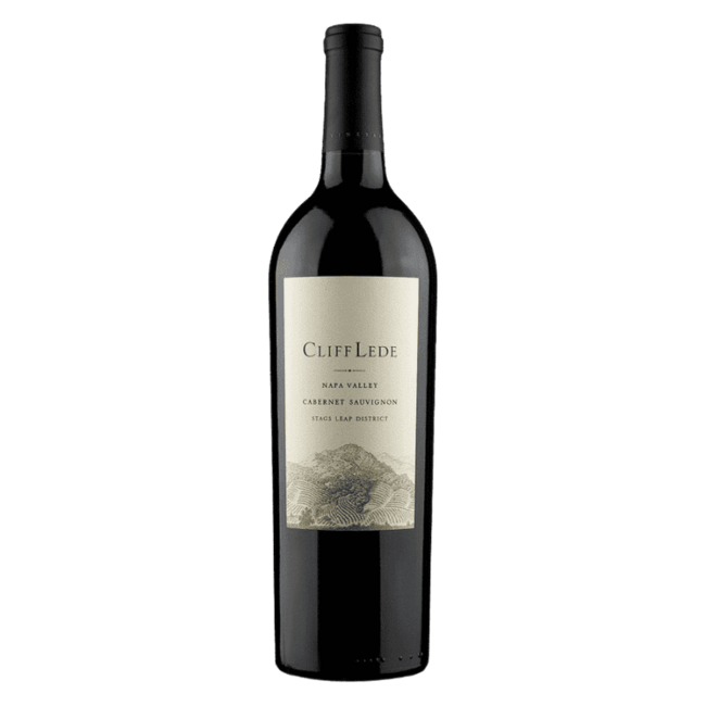 Clifflede Beckstoffer To Kalon Cabernet Sauvignon 2015 (In Bond x6)