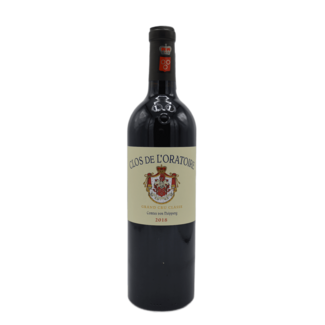 Clos de l'Oratoire Clos De L'oratoire Comtes von Neipperg 2018