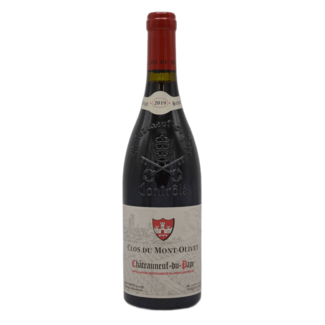 Clos du Mont-Olivet Clos Du Mont-Olivet Chateauneuf-du-Pape 2019