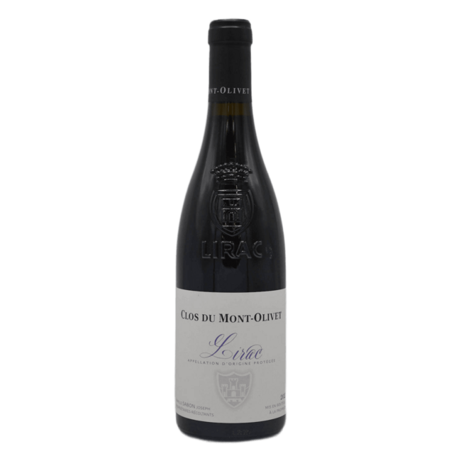 Clos Du Mont-Olivet Lirac 2021
