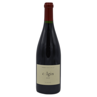 Colgin Colgin IX Estate Shiraz 2007
