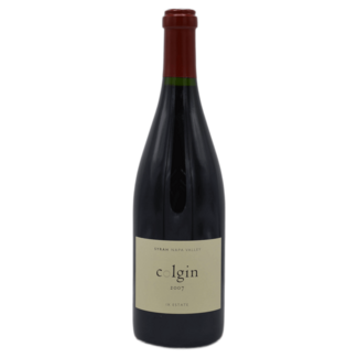 Colgin Colgin IX Shiraz Estate 2007