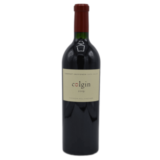 Colgin Colgin Tychson Cabernet Sauvignon 2009