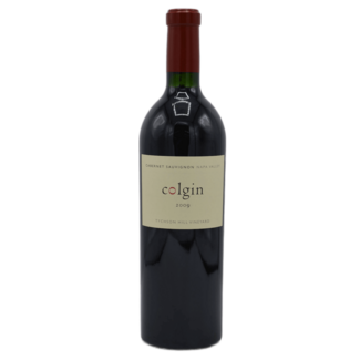 Colgin Colgin Tychson Hill Cabernet Sauvignon 2009