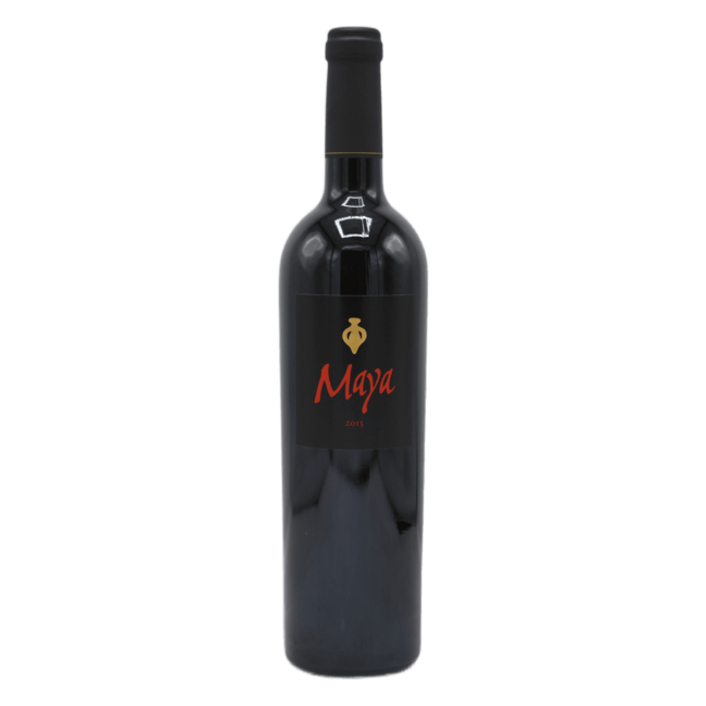 Dalla Valle Maya Proprietary Red 2015