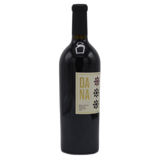 Dana Estate Dana Estate Cabernet Sauvignon Helms Vineyard 2013