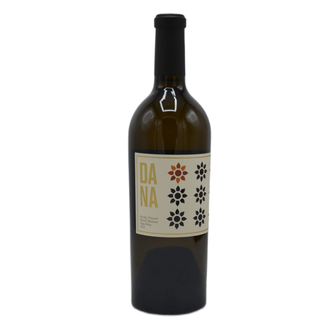 Dana Estate Hershey Vineyard Sauvignon Blanc 2018