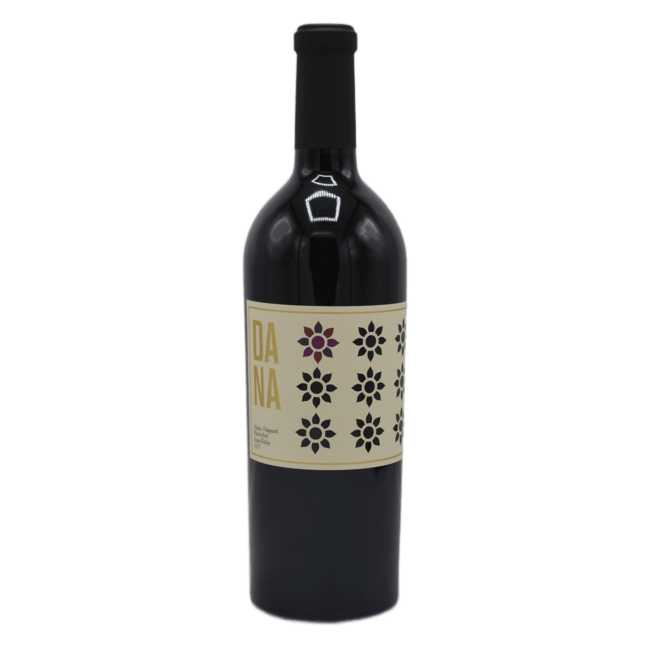 Dana Estate Cabernet Sauvignon Helms Vineyard 2017