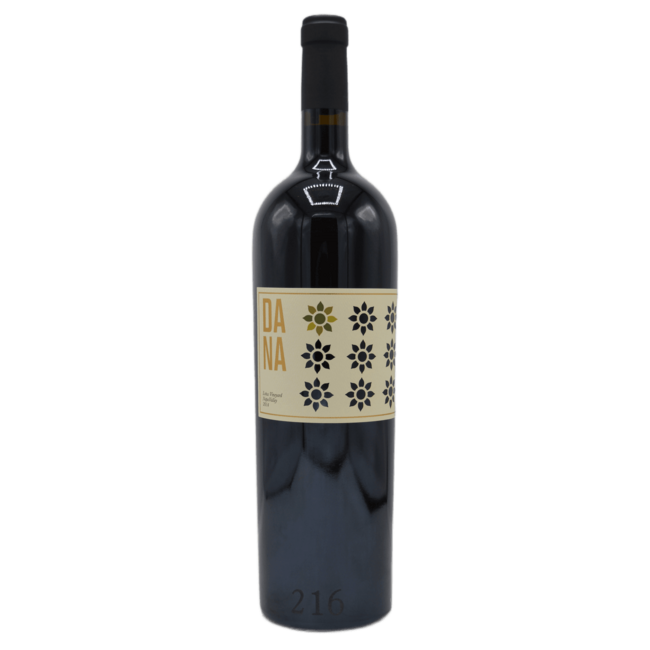 Dana Estate Cabernet Sauvignon Lotus Vineyard 2014 Magnum