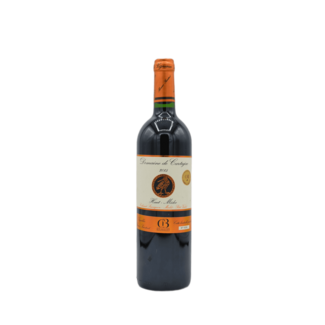 Domaine de Cartujac Domaine De Cartujac 2015
