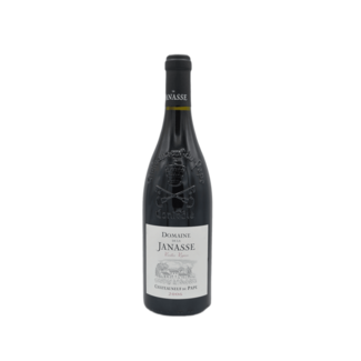 Domaine De La Janasse Domaine De La Janasse Chateauneuf-du-Pape V.V. 2006