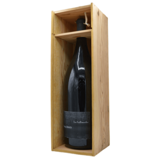 Domaine Giraud Domaine Giraud Les Gallimardes 2007 6L