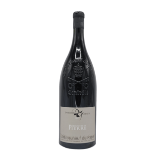 Domaine Giraud Domaine Giraud Grenaches de Pierre 2007 3L