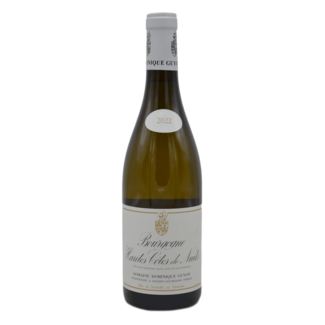 Domaine Guyon Domaine Guyon Bourgogne Hautes Cotes de Nuits 2022 Blanc