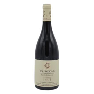 Domaine Jean-Jacques Confuron Domaine Jean-Jacques Confuron Cuvee Jeunesse 2012