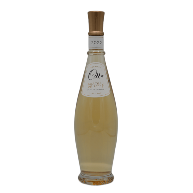 Domaine Ott Chateau de Selle 2022