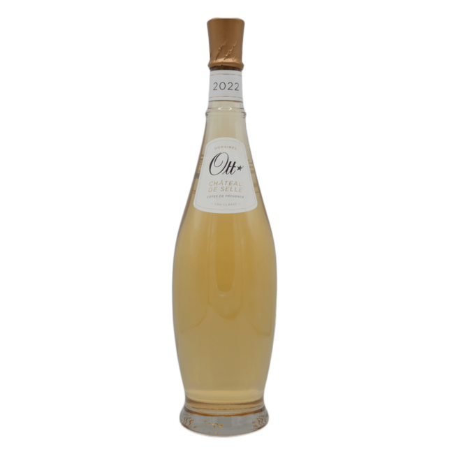 Domaine Ott Chateau de Selle 2022 Magnum