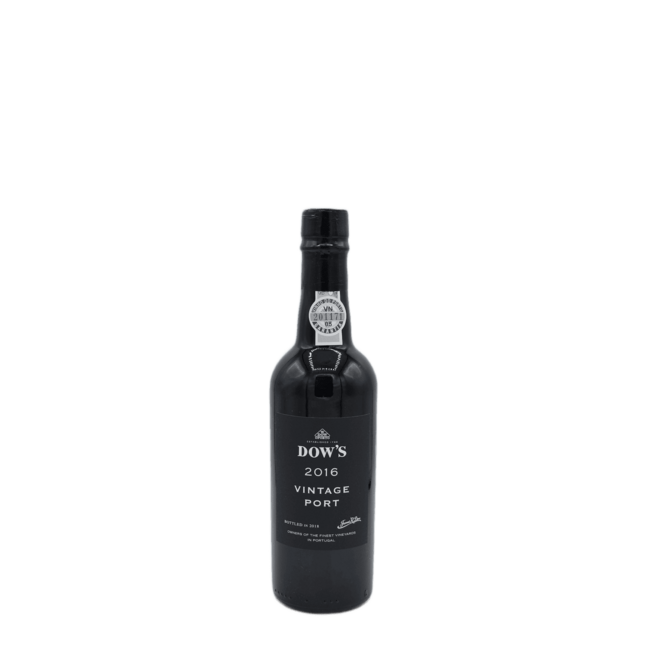 Dow's Vintage Port 2016
