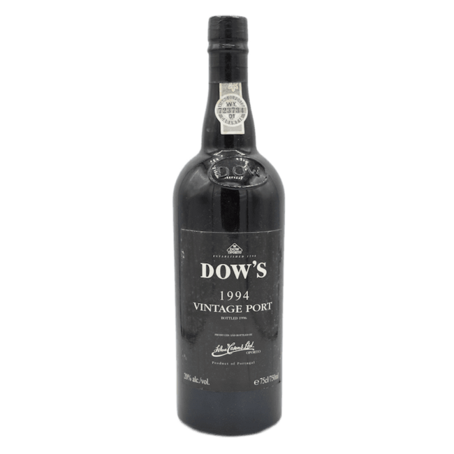 Dow's Vintage Port 1994