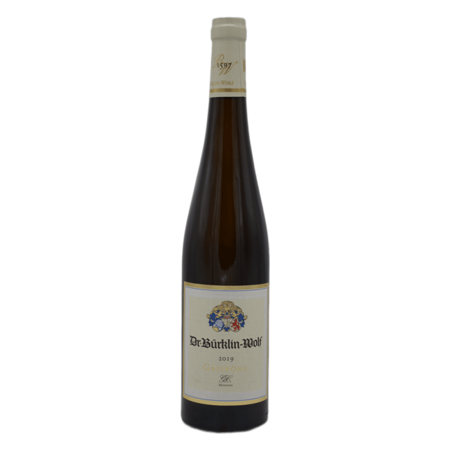 Dr. Bürklin-Wolf Gaisböhl Riesling Trocken G.C. 2019