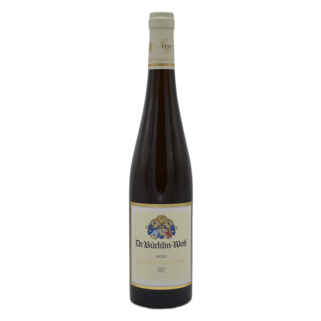 Dr. Bürklin-Wolf Langenmorgen Riesling Trocken G.C. 2020