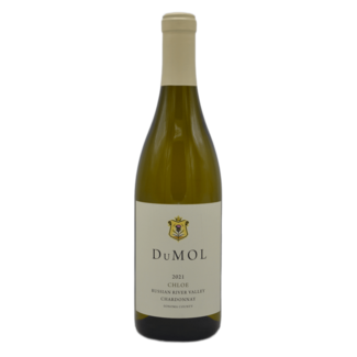 DuMol DuMol Ritchie Vineyard "Chloe" Chardonnay 2021