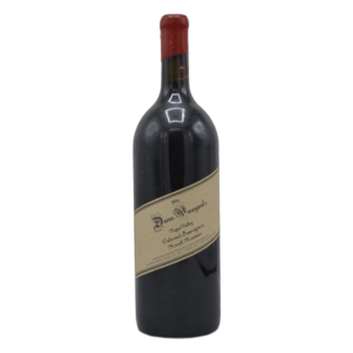 Dunn Vineyards Randy Dunn Howell Mountain Cabernet Sauvignon 1996 Magnum