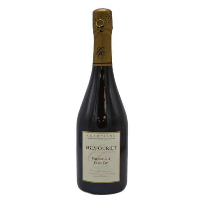 Egly-Ouriet Grand Cru 2014