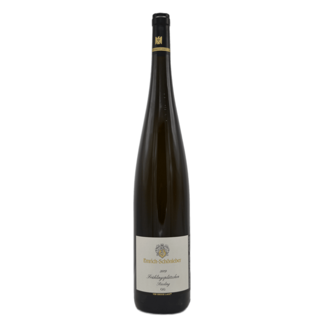 Emrich-Schönleber Frühlingsplätzchen Riesling G.G. 2019 Magnum