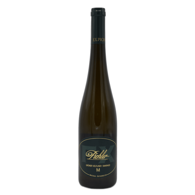 F.X. Pichler Grüner Veltliner Smaragd "M" 2011