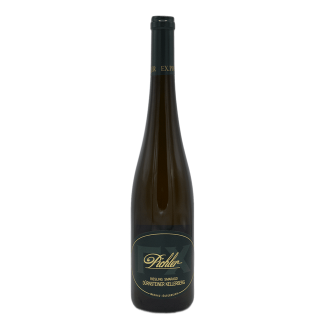 F.X. Pichler Riesling Smaragd Durnsteiner Kellerberg 2011