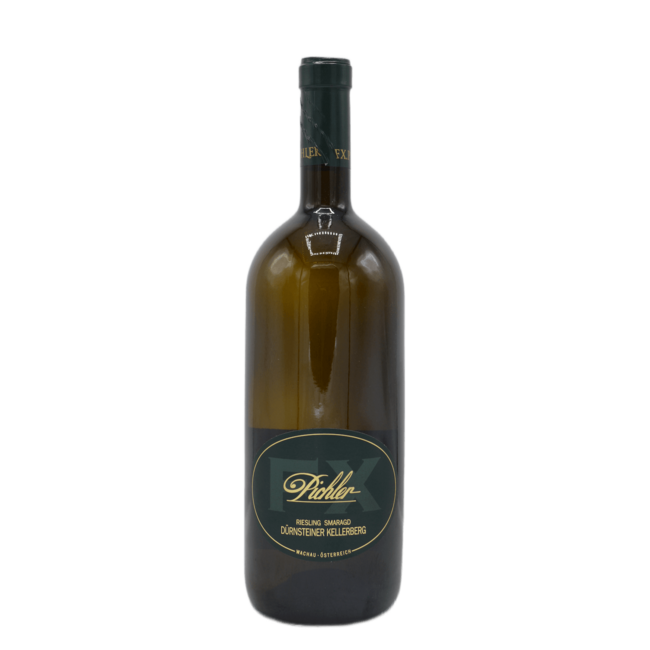 F.X. Pichler Riesling Smaragd Durnsteiner Kellerberg 2011 Magnum