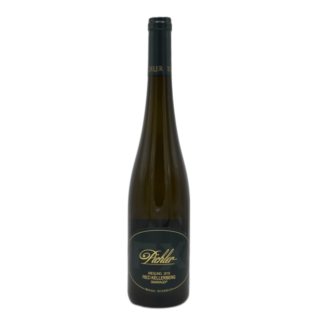 F.X. Pichler Riesling Smaragd Ried Kellerberg 2018