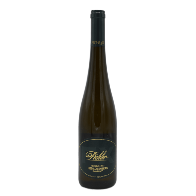F.X. Pichler Riesling Smaragd Ried Loibenberg 2017