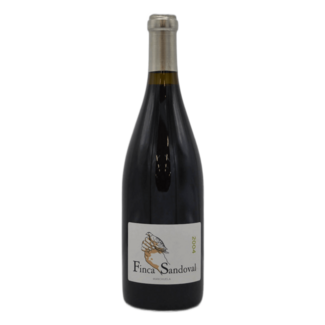 Finca Sandoval Finca Sandoval Shiraz / Grenache 2004