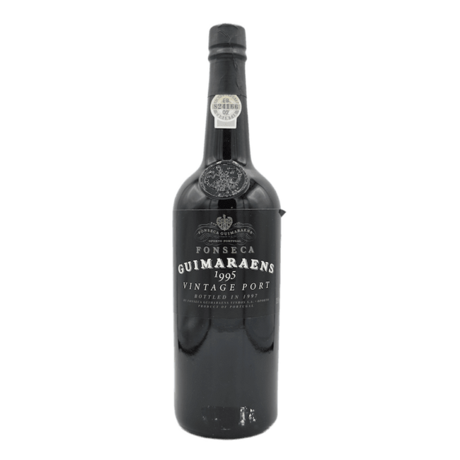 Fonseca Guimaraens Vintage Port 1995