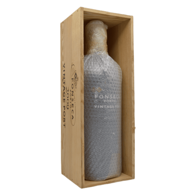 Fonseca Vintage Port 2009 6L