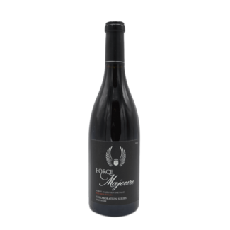 Force Majeure Force Majeure Force Majeure Vineyard Collaboration Series Grenache 2013