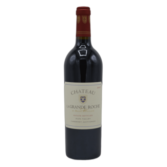Forman Forman La Grande Roche Cabernet Sauvignon 2017