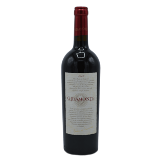 Frescobaldi Frescobaldi Giramonte 2006
